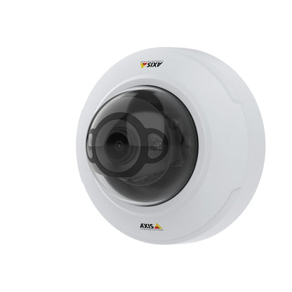 Axis M4216-LV Dome Camera