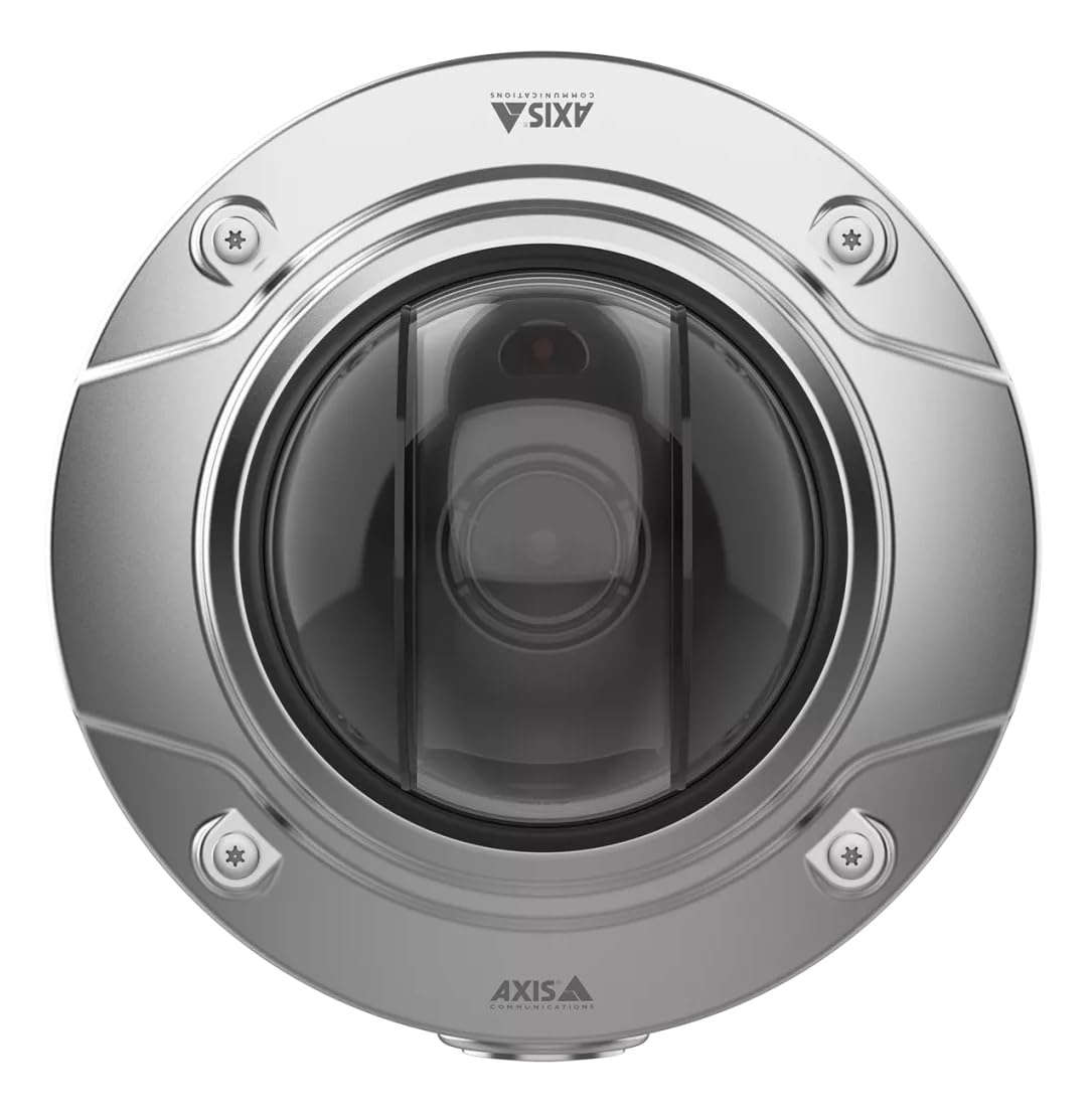 Axis M3057-PLR Dome Camera