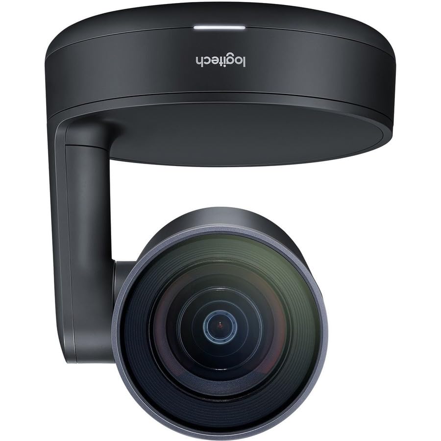 Logitech Rally Plus Video Video Conference Equipment