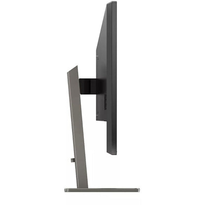 Philips 439P1 43" 4K UHD Monitor w/MultiView, USB-C Dock, 4-Yr Warranty