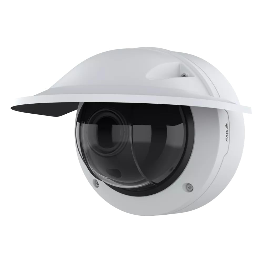 Axis Q3546-LVE Network Camera