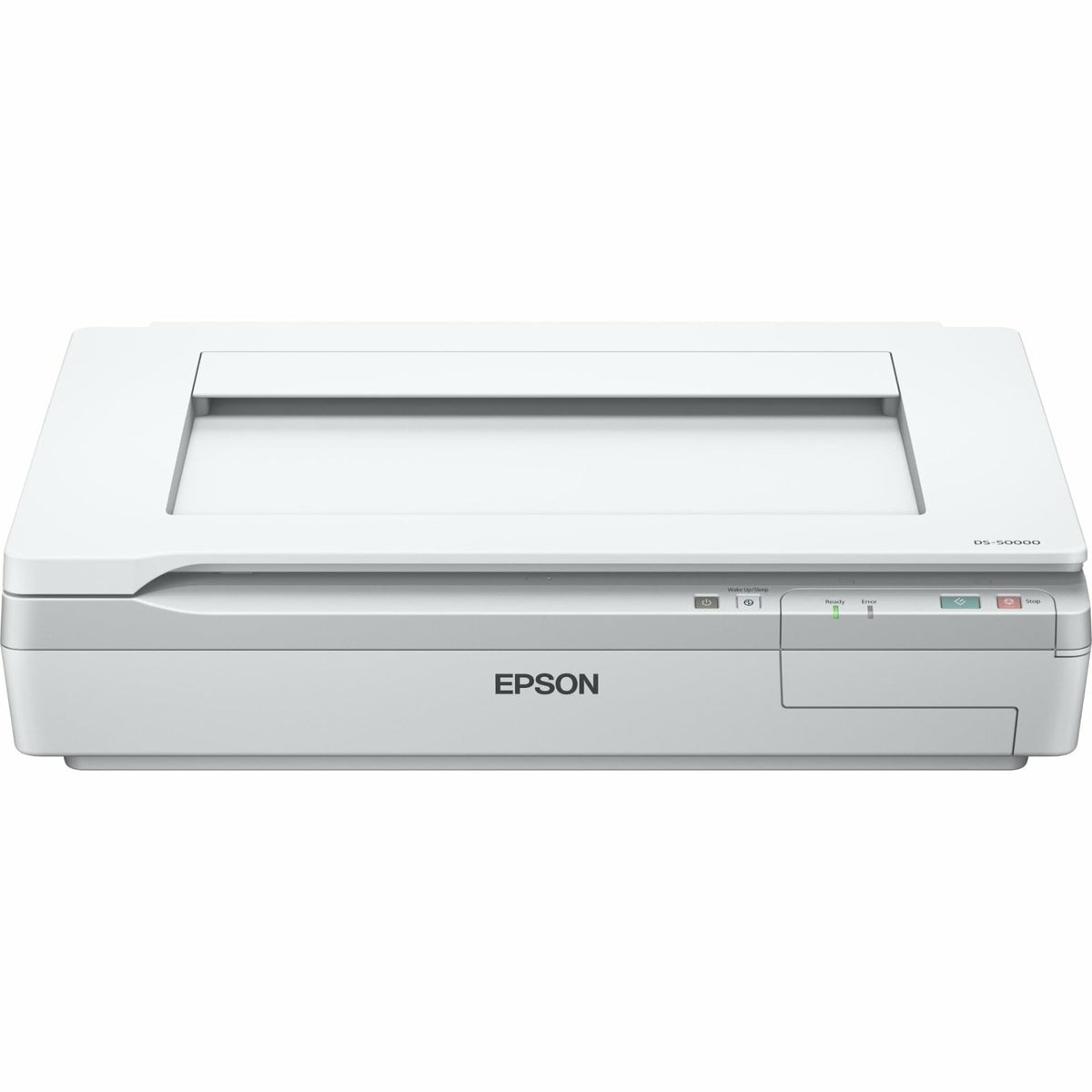 Epson Document Scanner