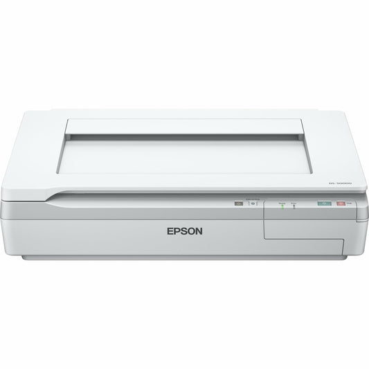 Epson Document Scanner