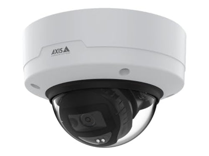 Axis M3215-LVE Dome Camera