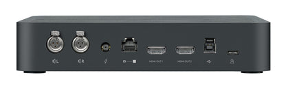 Logitech Rally Display Hub - Video conferencing device