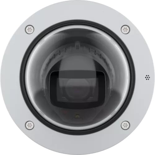 Axis P3285-LV Network Camera