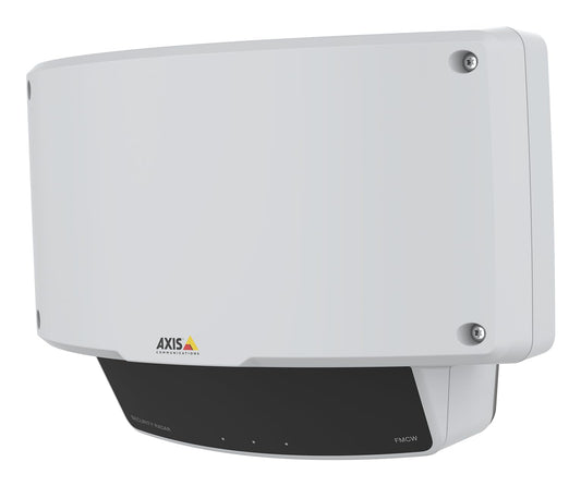 Axis D2110-VE Security Radar - Détecteur de mouvement - filaire - Blanc