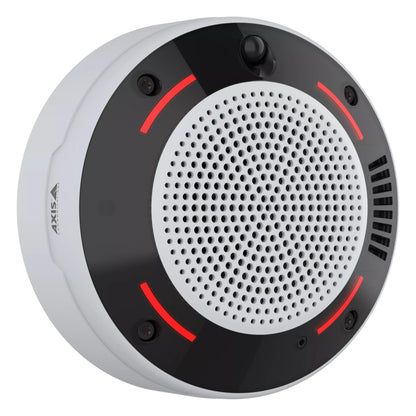 Axis Network Camera