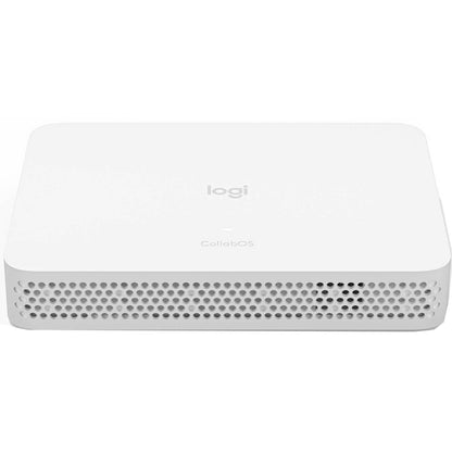 Logitech Compute Mount 952-000097 is Required for Roommate and is Compatible WIT