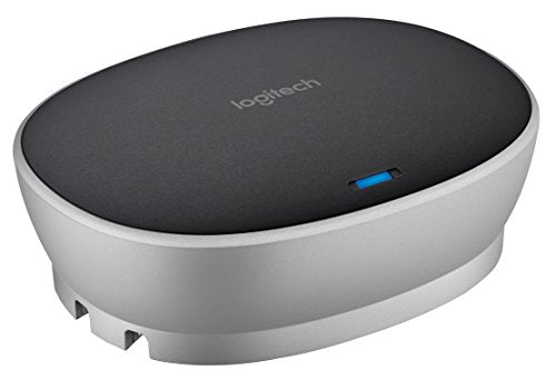 Logitech Group Video and Audio Conferencing System Big Meeting Rooms