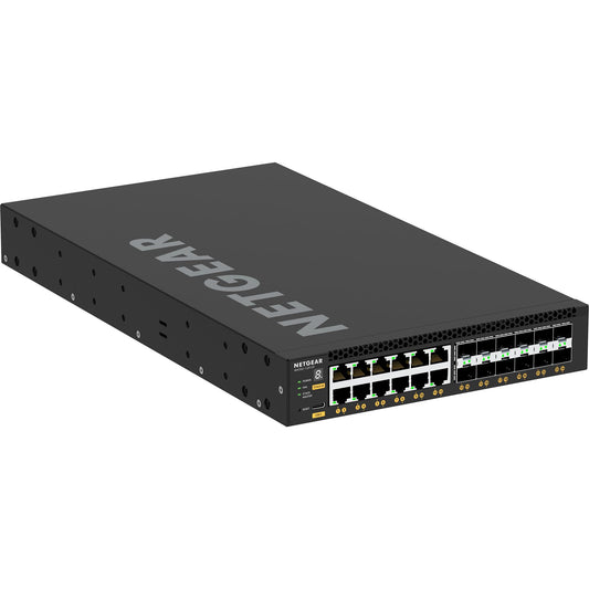 Netgear M4350 PoE Switch