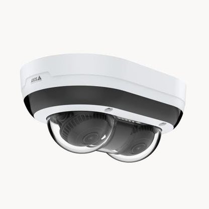 Axis P4708-PLVE Panoramic Camera