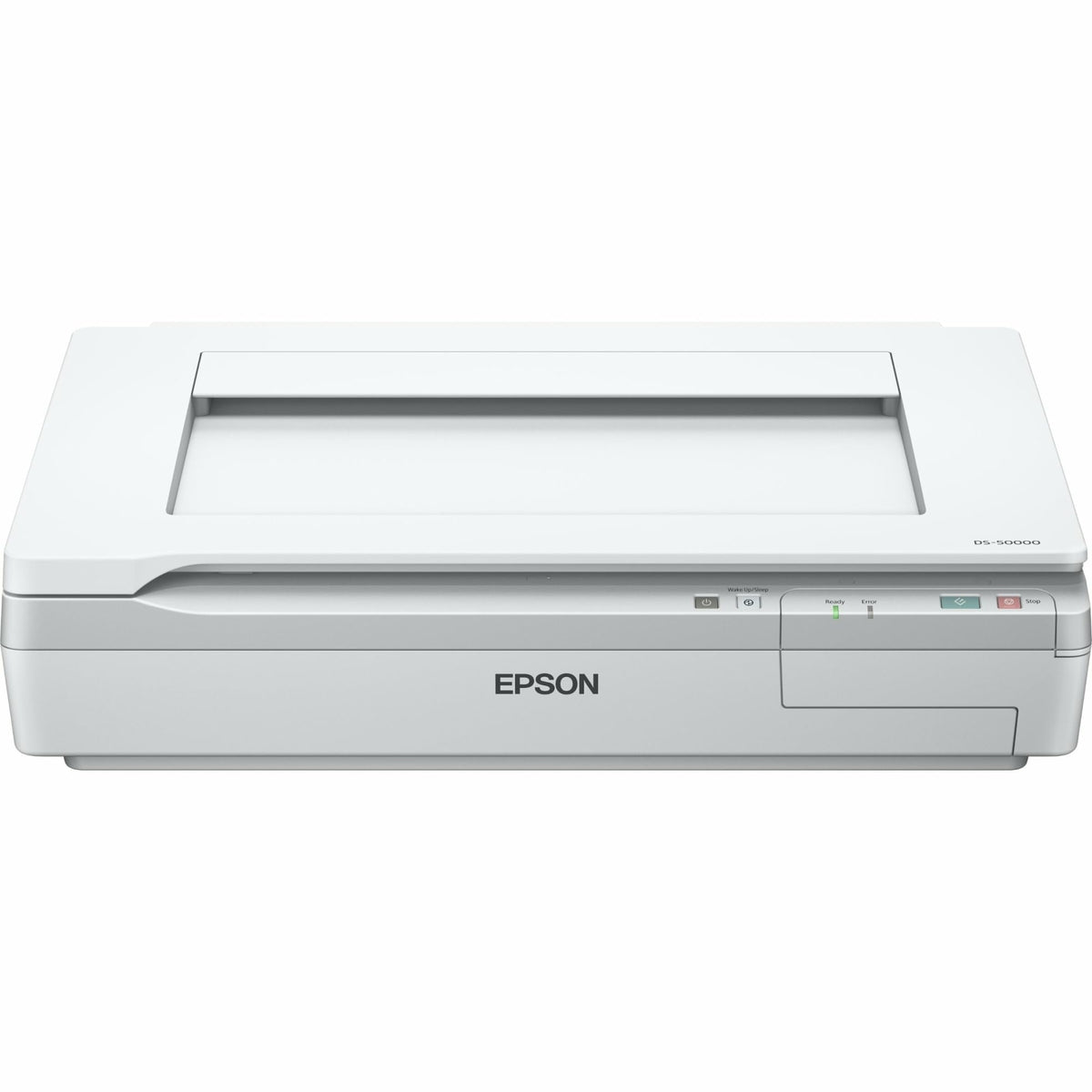 Epson Document Scanner