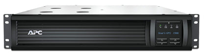 APC SMART-UPS 1500VA LCD RM 2U 230V with SMARTCONNECT