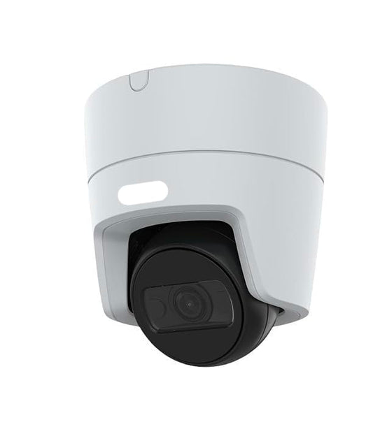 Axis M3128-LVE Dome Camera