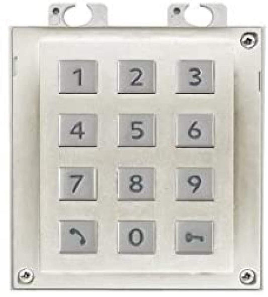 Axis IP Intercom