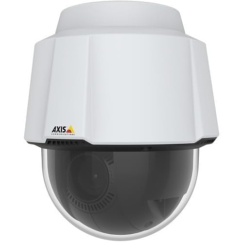 AXIS P5654-E MK II 60 HZ