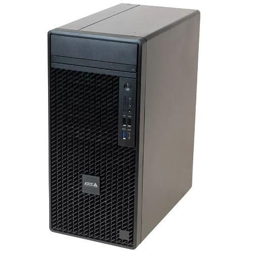 AXIS Communications - S1216 Tower MK II 8 TB