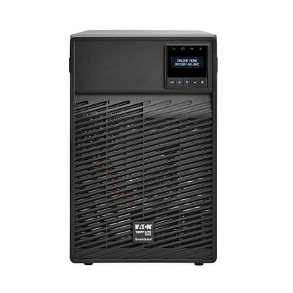 Eaton Tripp Lite SU3000XLCD SmartOnline 3000VA 2700W 120V Double-Conversion UPS, 5 Outlets, Extended